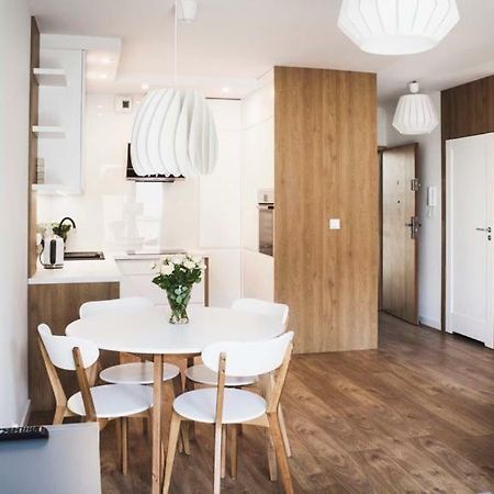 Apartament W Centrum Olsztyna - Grunwaldzka Opolznevoye Bagian luar foto